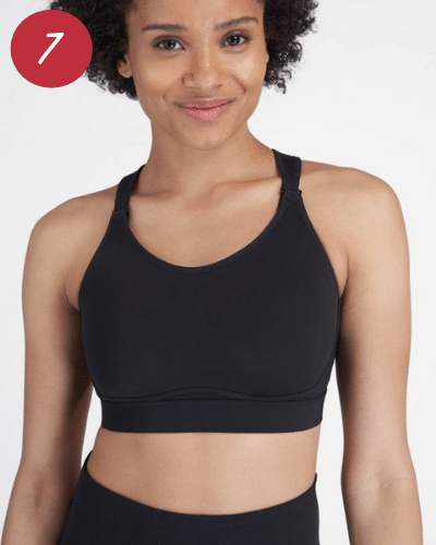 Reviewing 7 Best Spanx Bras, According to Real Women