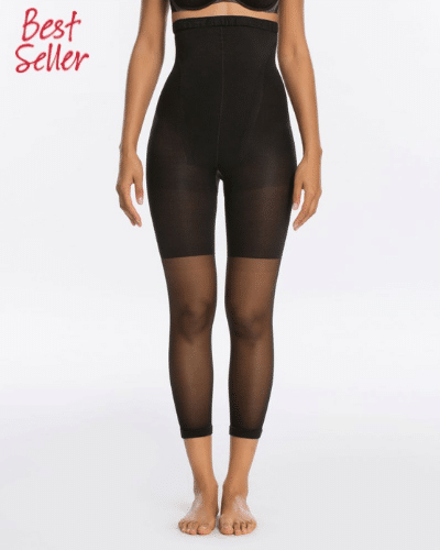 Spanx Tights Review: Top 5 For Tummy Shaping