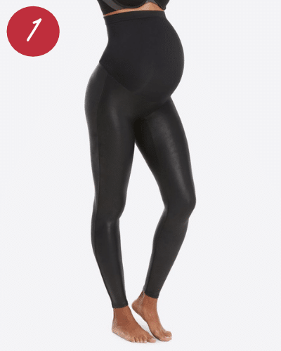 Top 5 Spanx Maternity Shapewear & Leggings Reviews