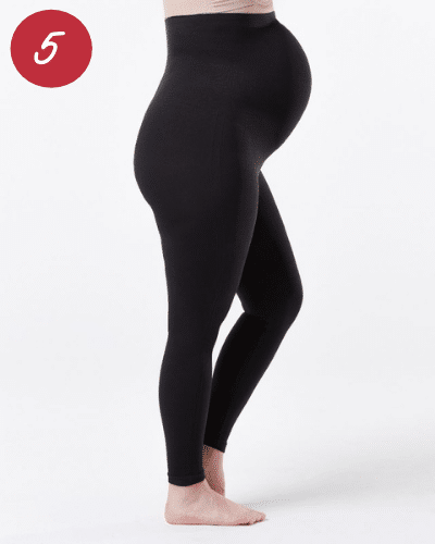 Top 5 Spanx Maternity Shapewear & Leggings Reviews