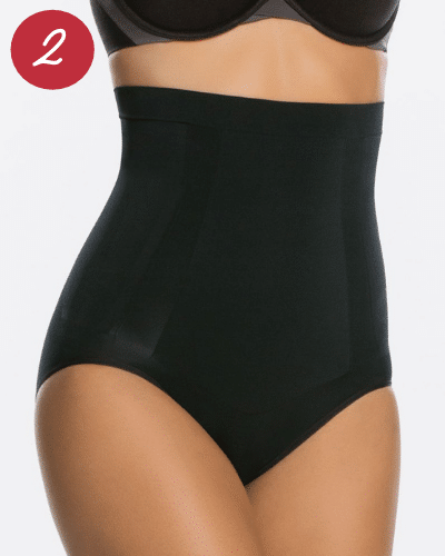 4 Best Spanx Underwear for Women: What Panties to Wear and When