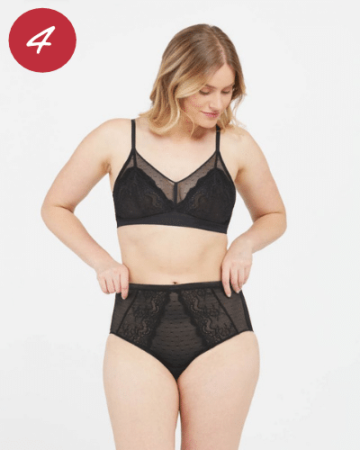 Shapermint vs Spanx: What’s the Best Shapewear Brand?