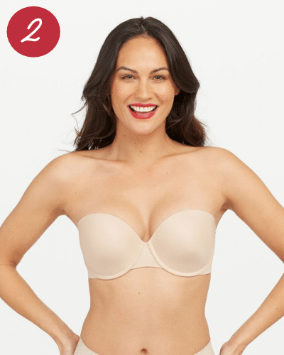 Reviewing 7 Best Spanx Bras, According to Real Women