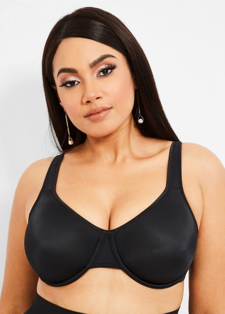 Bra do what like size guys Survey reveals