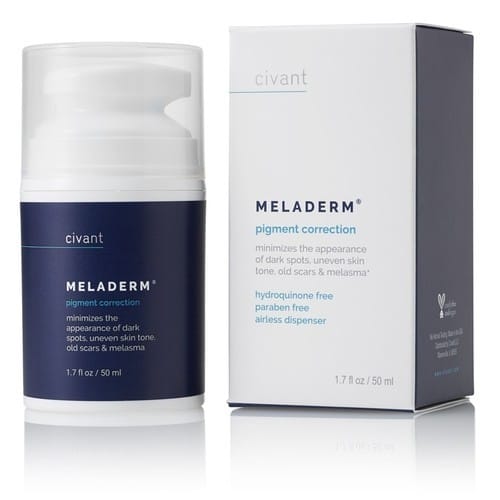 Meladerm Review: What You Need To Know Before Buying It