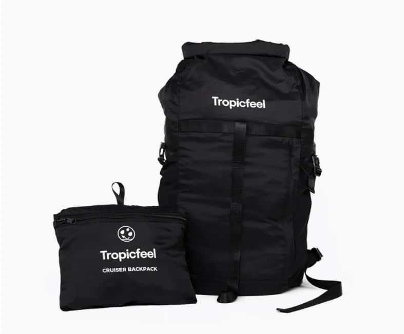 tropicfeel backpack amazon