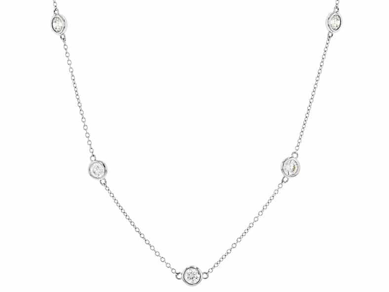 jtv clearance necklaces